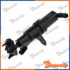 Gicleur de lave-phare gauche pour SKODA | EDS-SK-006, 53181